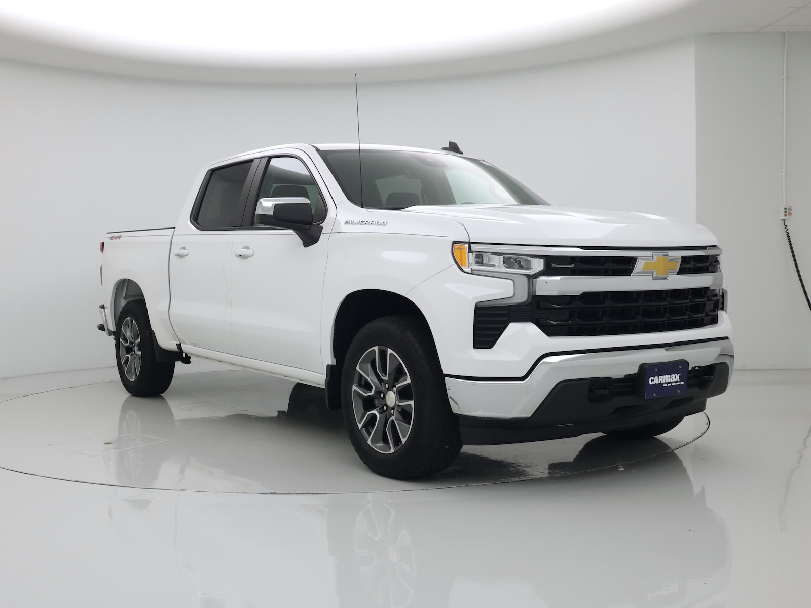 chevrolet silverado 1500 2024 1GCPDKEK0RZ273487 image chevrolet silverado 1500 2024 1GCPDKEK0RZ273487 image